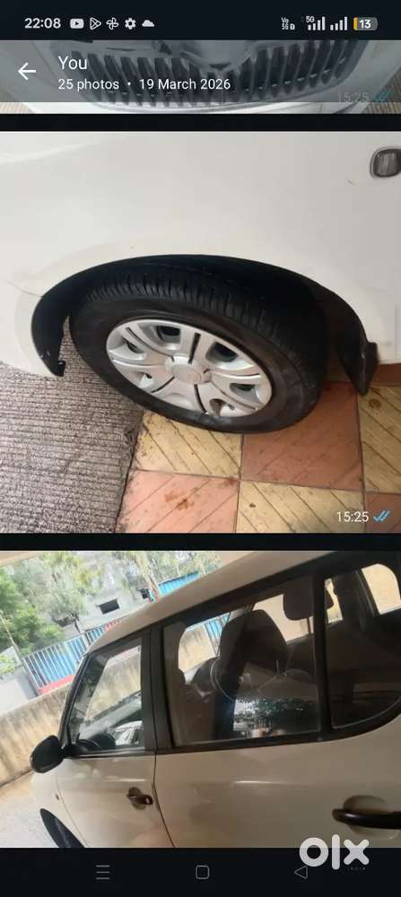 Good Condition Single Handle Used