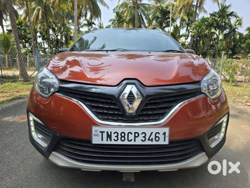 Renault Captur 1.5 Diesel Rxt, 2018, Diesel
