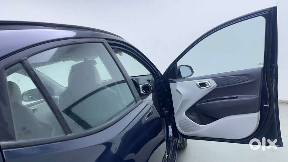 Hyundai Grand I10 Nios Sportz 1.2 Kappa Vtvt, 2022, Petrol