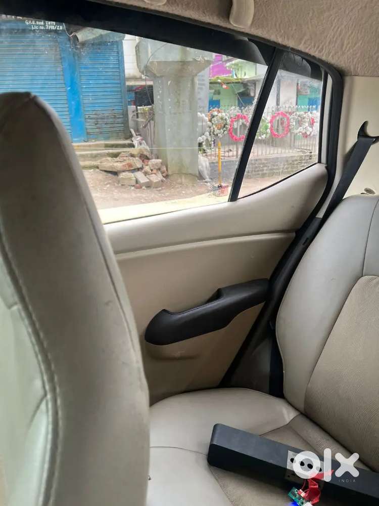 Hyundai Grand I10 2011 Model