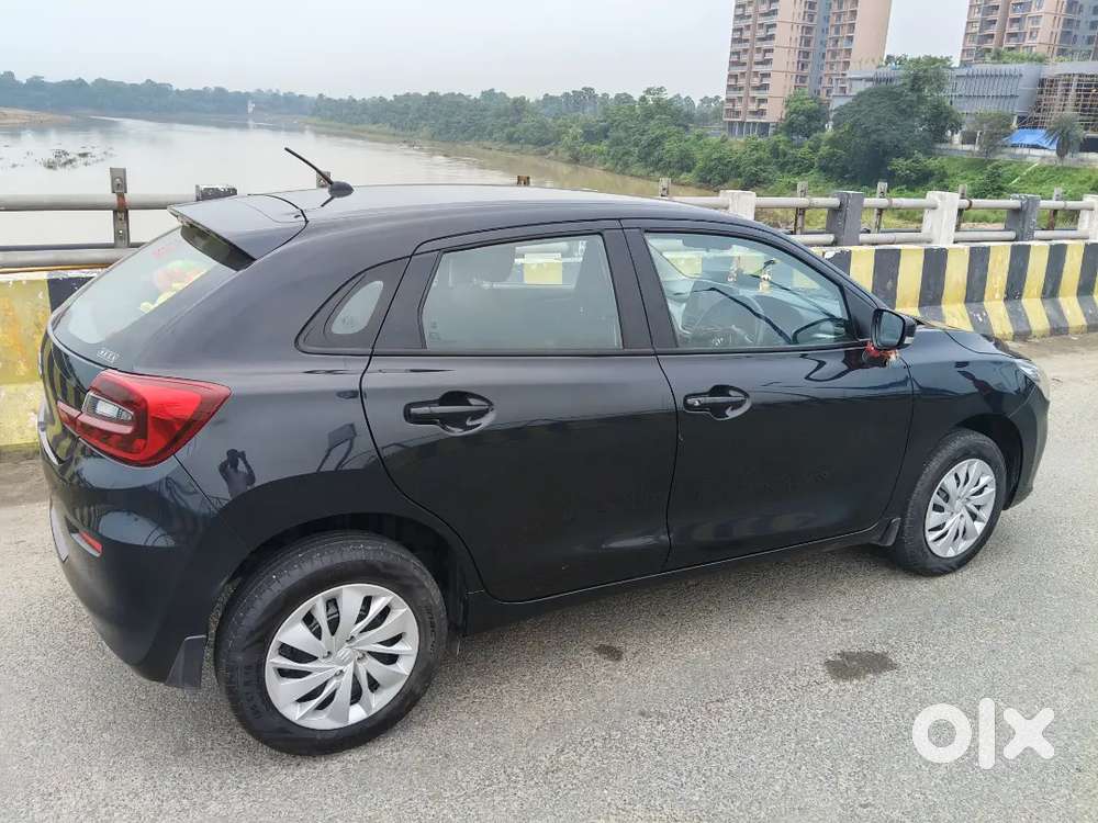 Maruti Baleno 1.2 Delta 2026