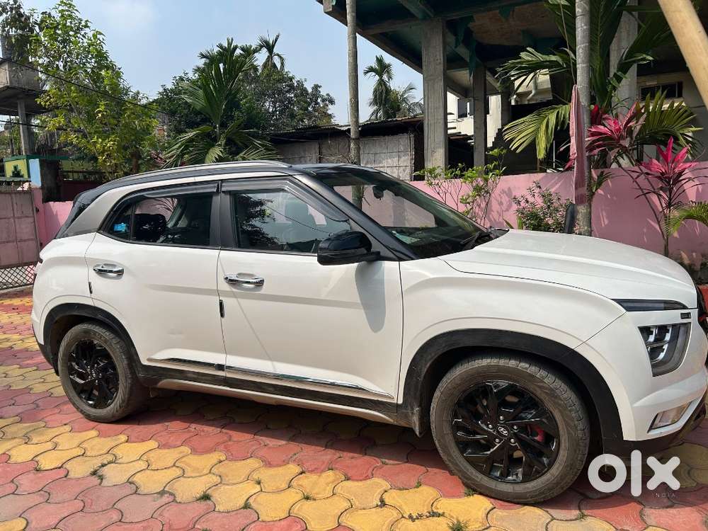 Hyundai Creta 2022 Diesel