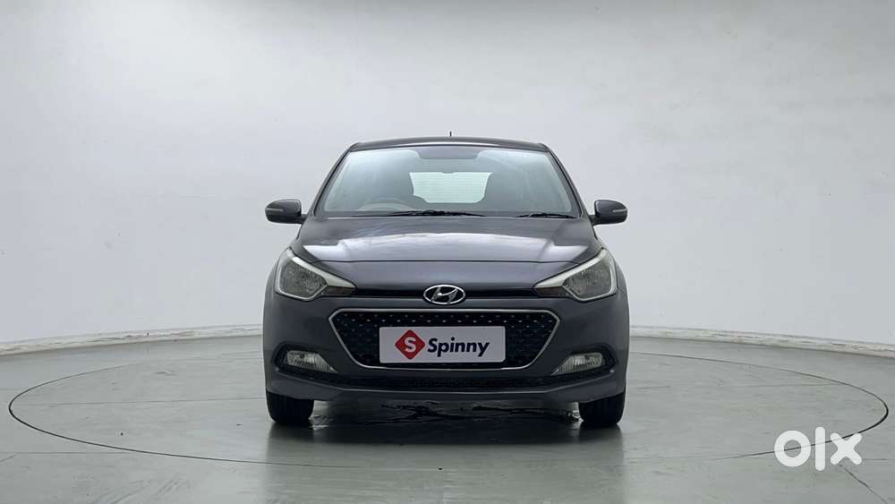 Hyundai Elite I20 [ ] 1.2 Sportz, 2015, Petrol