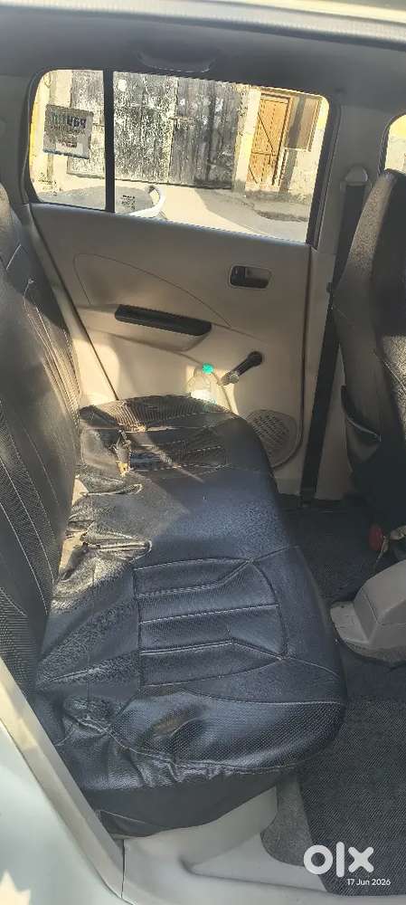 Maruti Suzuki Celerio 2018