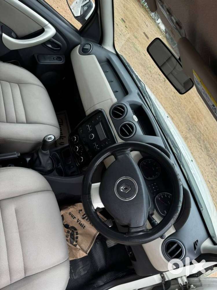 Renault Duster 85ps Diesel Rxl, 2012, Diesel