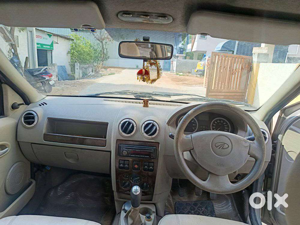 Mahindra Verito 1.5 D6 Bsiv, 2012, Diesel