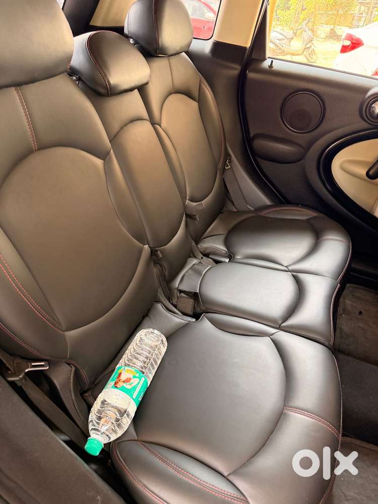 Mini Cooper Countryman 2013-2015 D, 2014