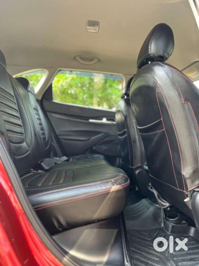 Kia Seltos Htx 1.5 Petrol Mt, 2021, Petrol