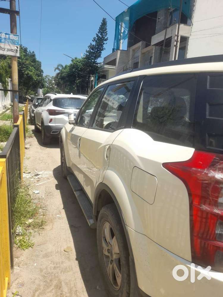 Mahindra Xuv500 2014 Diesel