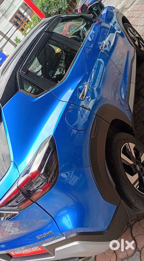 Nissan Magnite, 2025, Petrol