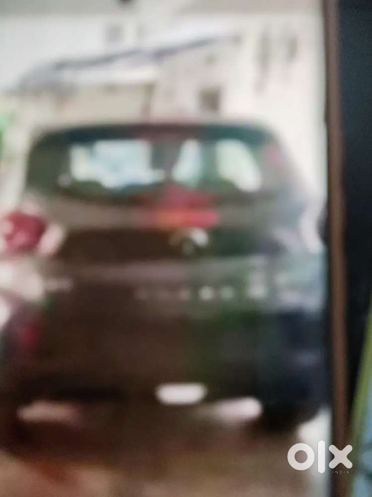Tata Punch 1.2 Adventure 2024