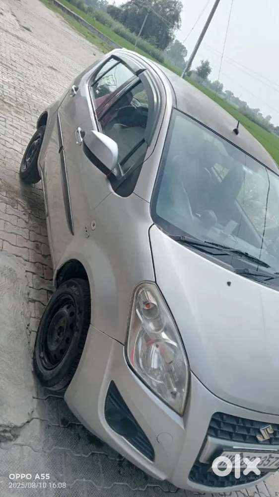 Ritz Car 3rd Owner Exchange With 2017 Or 2018 Model