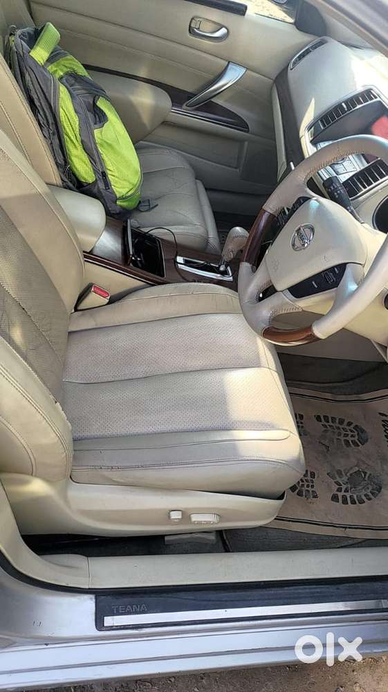 Nissan Teana Xv, 2013, Petrol