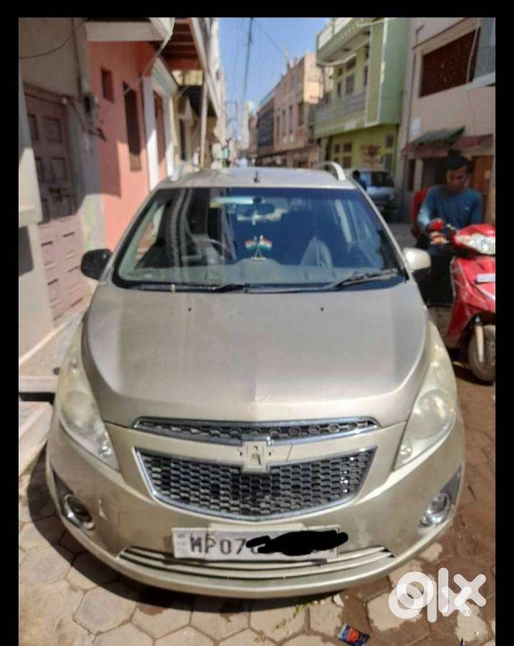 Excellent Condition Beat Car