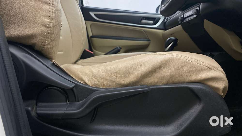 Honda Amaze Vx Cvt Petrol, 2022, Petrol