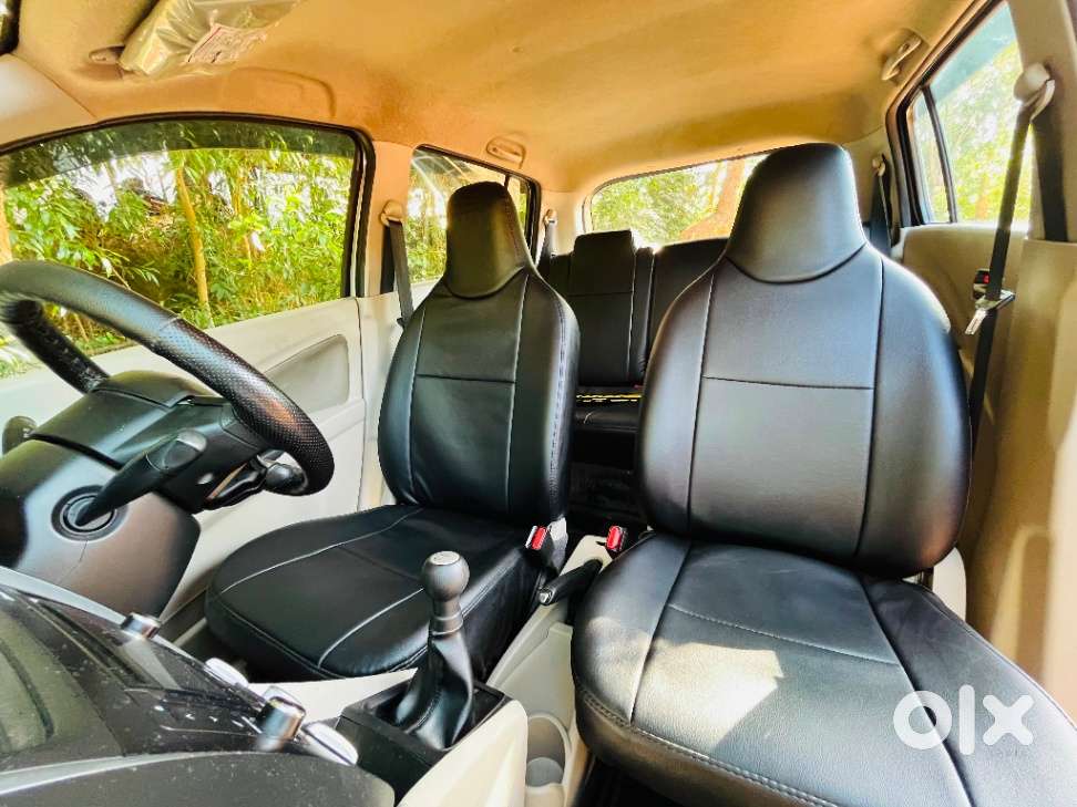 Maruti Suzuki Celerio Zxi Optional Mt, 2019, Petrol