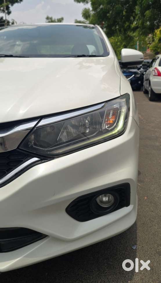 Honda City I-vtec V, 2020, Petrol