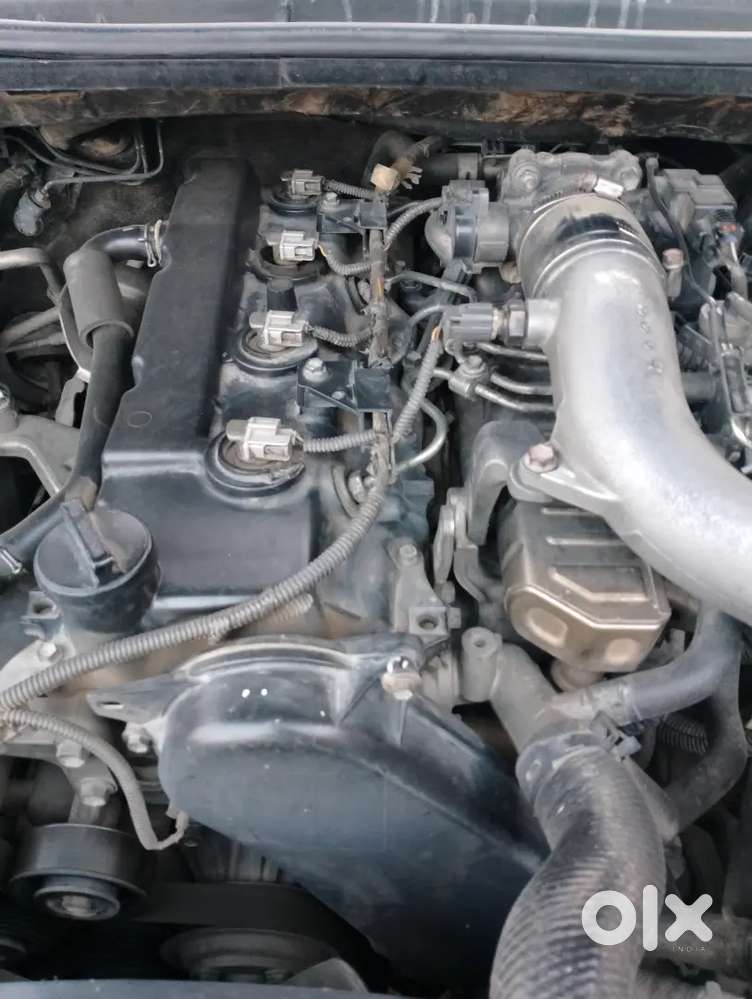 Toyota Innova 2011 Diesel Good Condition