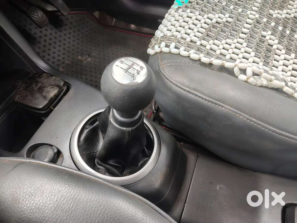Maruti Suzuki Dzire 2009 Petrol 34000 Km Driven