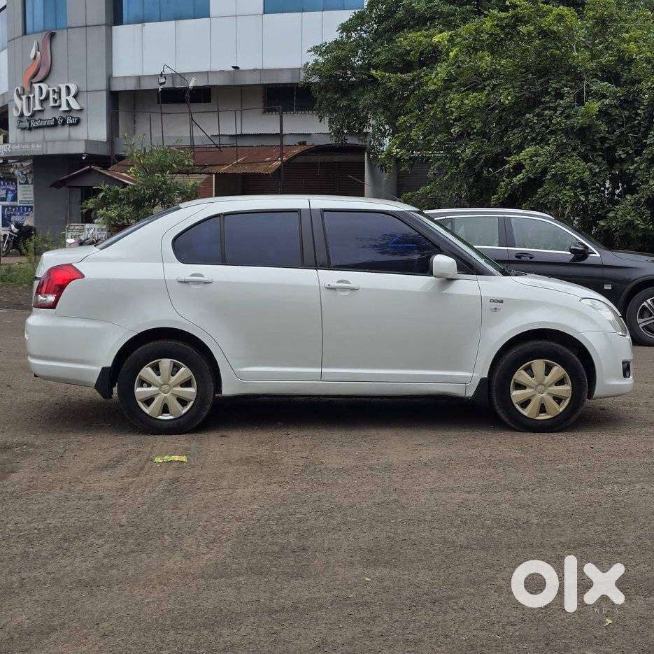 Maruti Suzuki Swift Dzire Vdi, 2011, Diesel