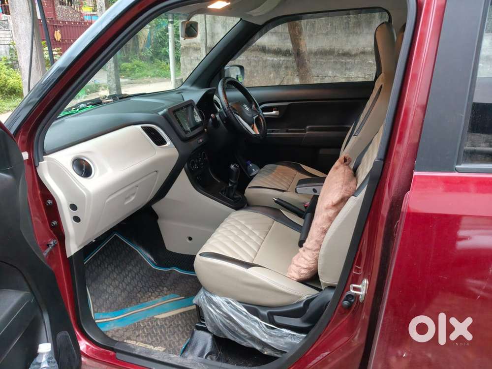 Maruti Suzuki Wagon R 2024