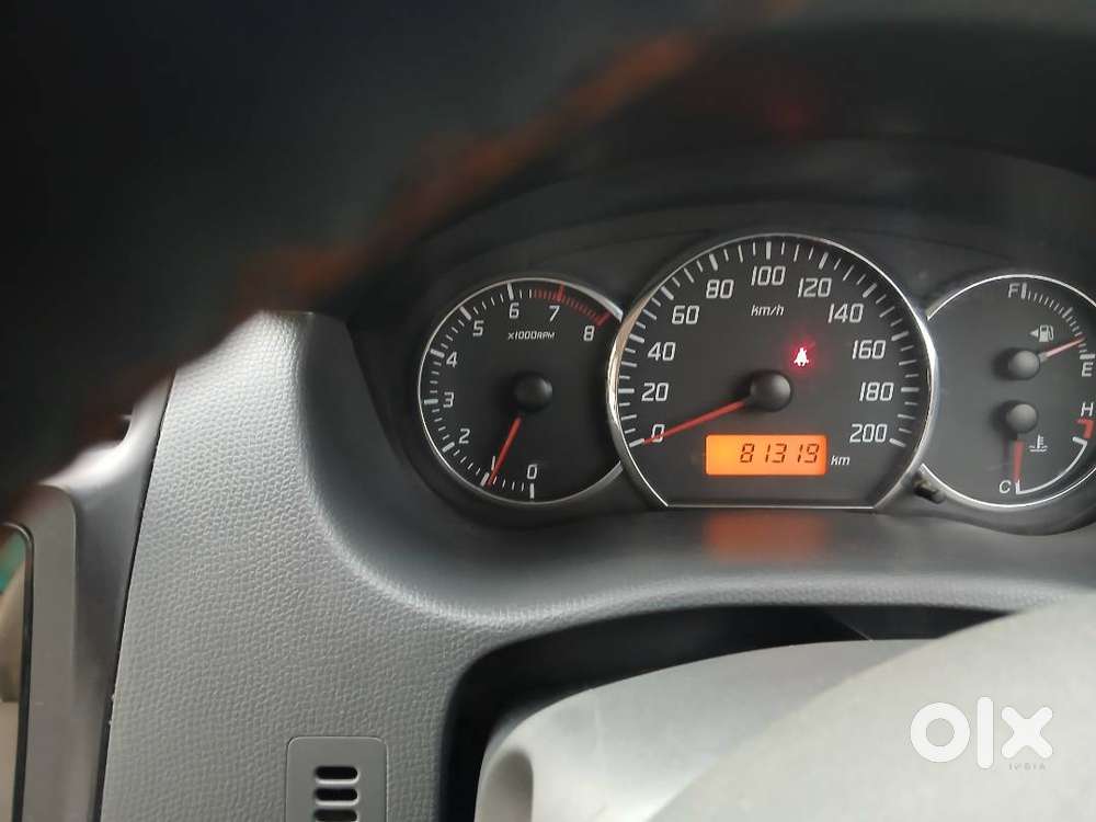 Fully Condition Engineer Used Car