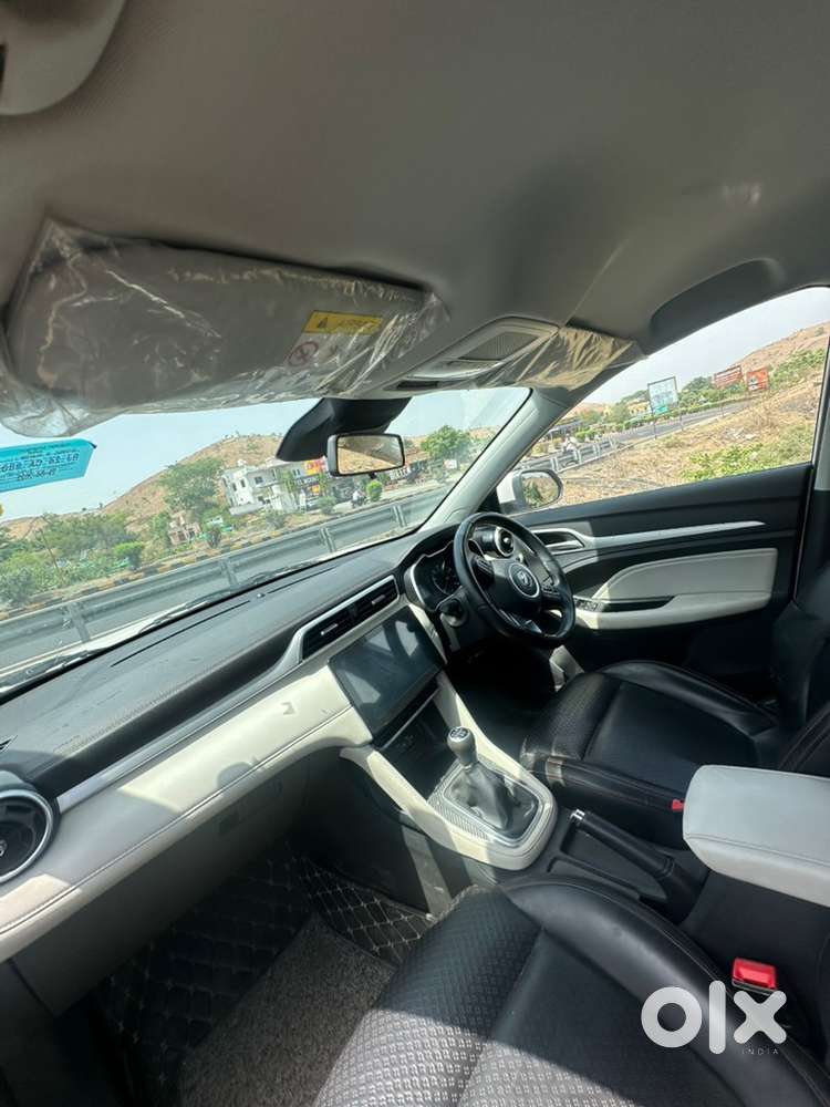 Mg Astor 2023 Petrol Good Condition