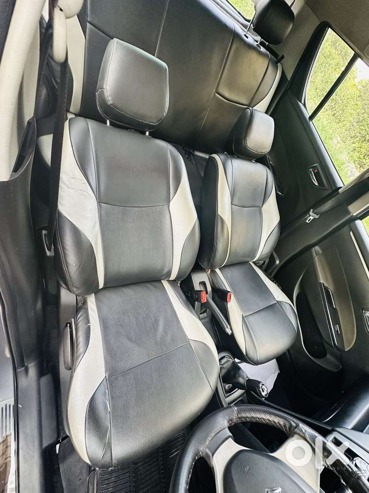 Maruti Suzuki Swift Vdi (o), 2014, Diesel