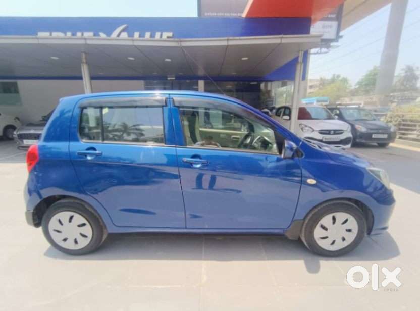 Maruti Suzuki Celerio Cng Vxi Mt, 2019, Cng & Hybrids
