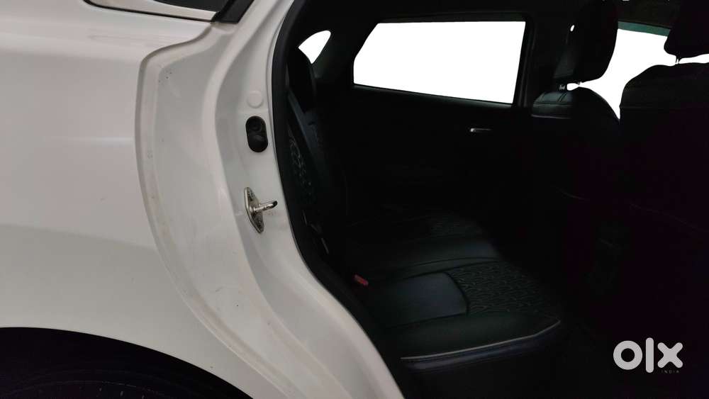 Maruti Suzuki Baleno Alpha Cvt, 2022, Petrol