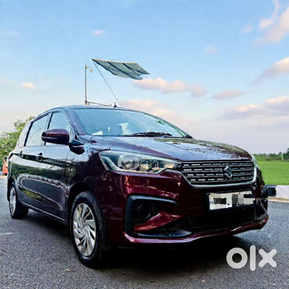 Maruti Suzuki Ertiga Vdi Shvs, 2019, Diesel