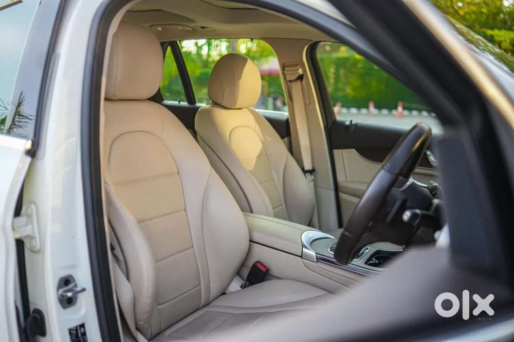 Mercedes-benz Glc Class 200, 2022, Petrol