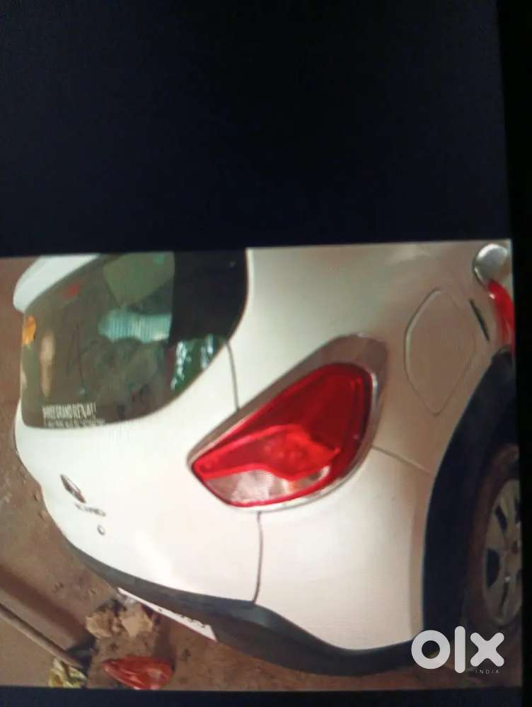 Renault  Gadi