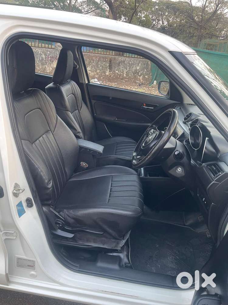 Maruti Suzuki Swift Vxi + Manual, 2022, Petrol