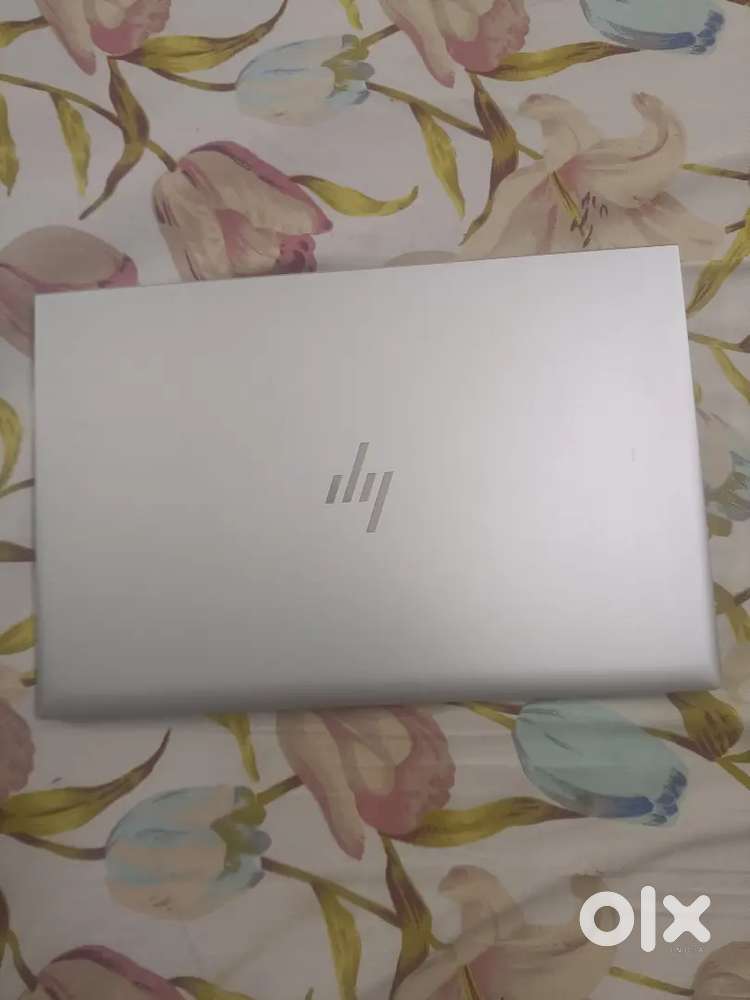 HP Laptop Elite book 840 G7 , silver colour, excellent condition sale