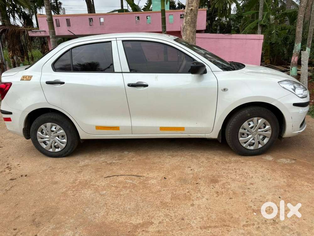 2024 Maruti Suzuki Km Driven
