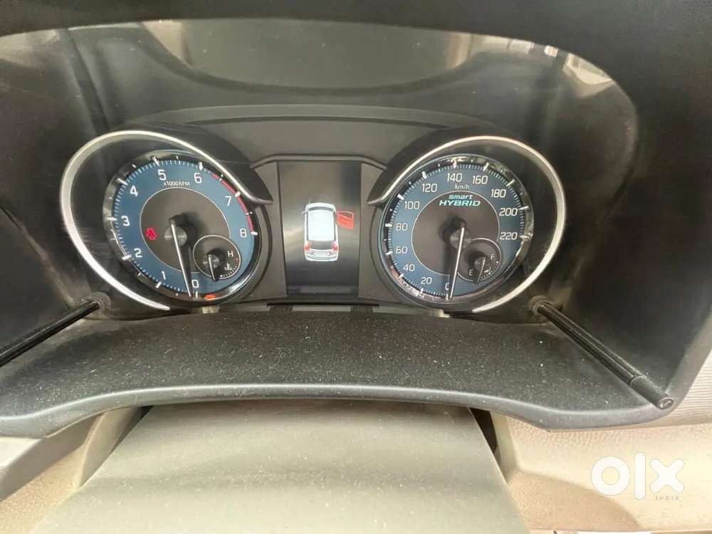 Maruti Suzuki Ertiga 2021 Petrol Good Condition