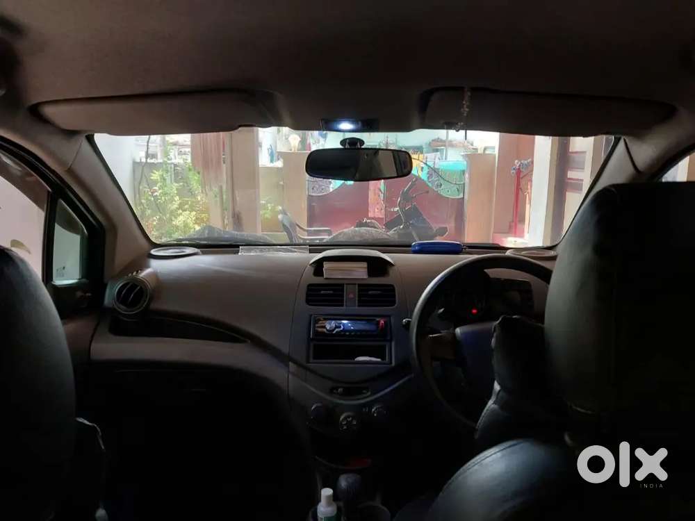 Chevrolet Beat 2012 Diesel Well Maintained