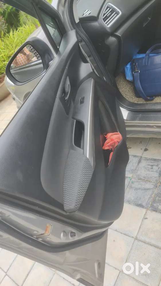 Maruti Suzuki S Cross 2021 Petrol Manual