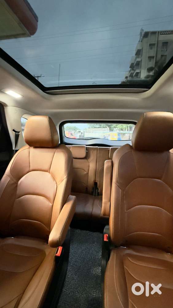 Mg Hector Plus Sharp Pro 2.0 Turbo Diesel 7 Str, 2021, Diesel