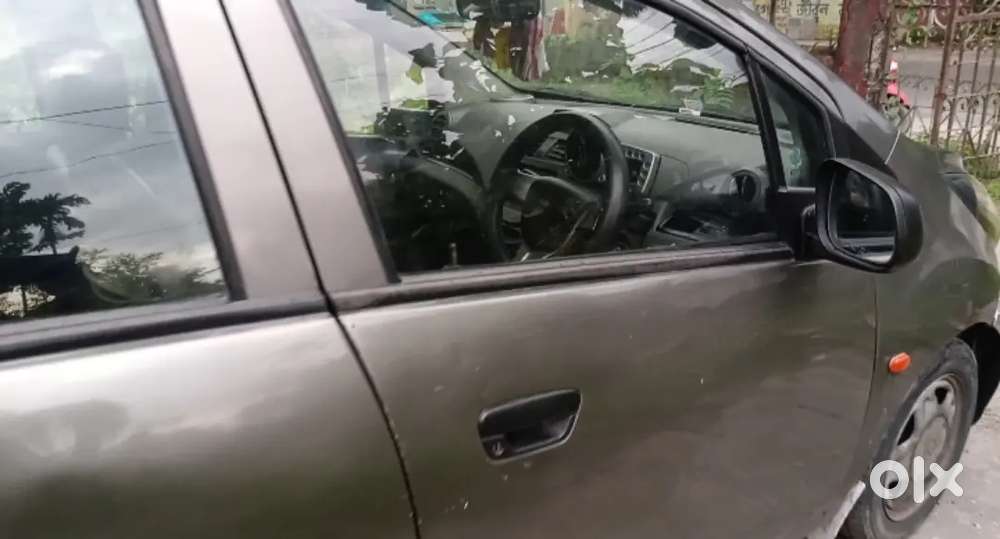 Chevrolet Beat Diesel 2015