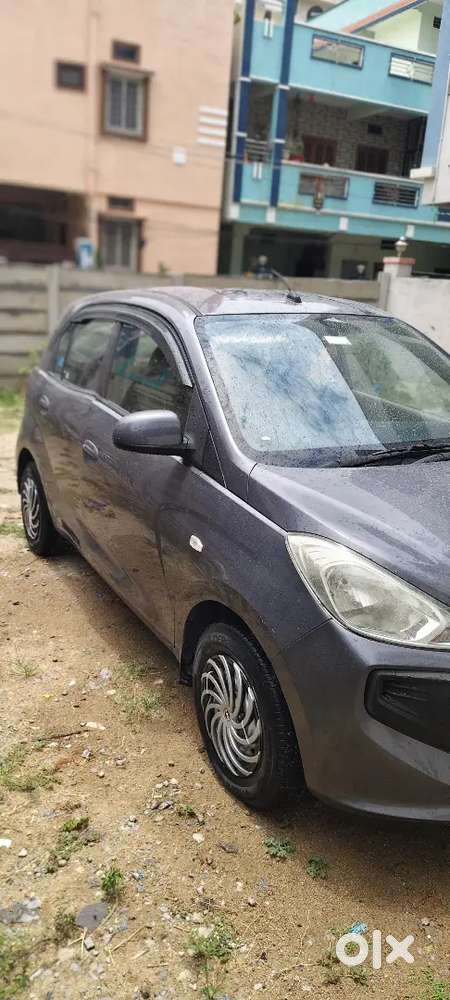 Hyundai Santro Magna Excellent Condition