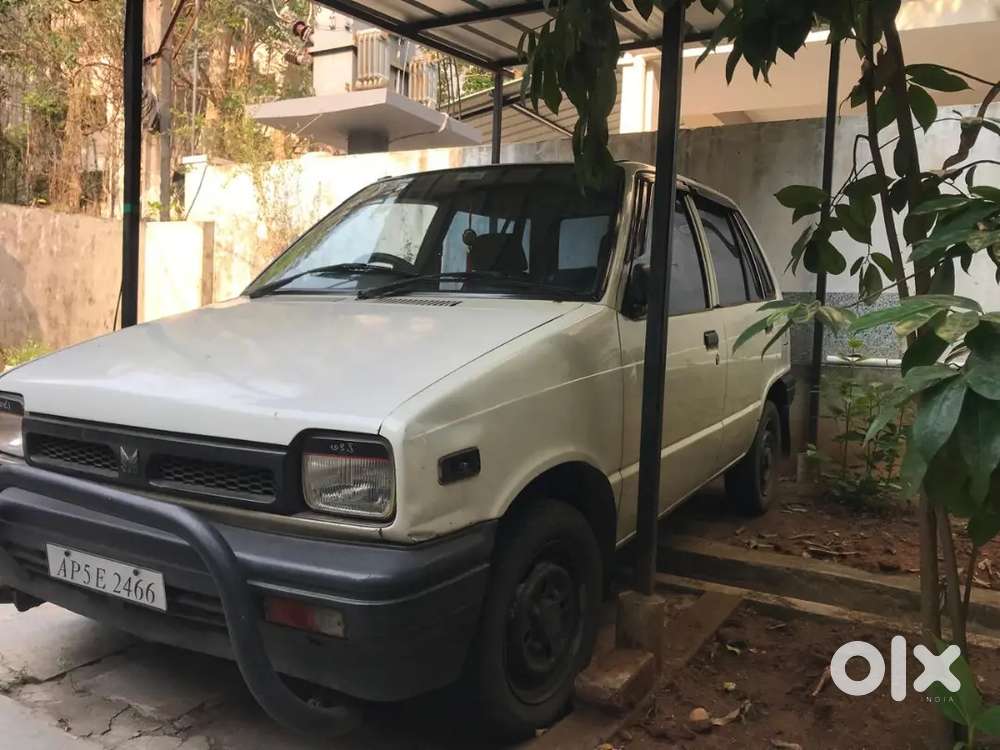 Car With Good Condition