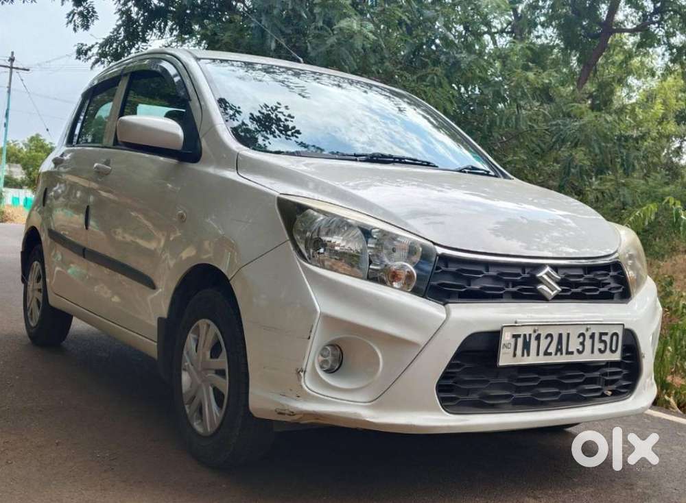 Maruti Suzuki Celerio Lxi Mt, 2020, Petrol