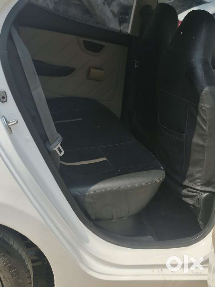 Hyundai Eon Era Plus, 2016, Petrol