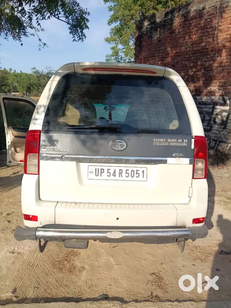 Tata Safari Storme 2014 Diesel 103000 Km Driven