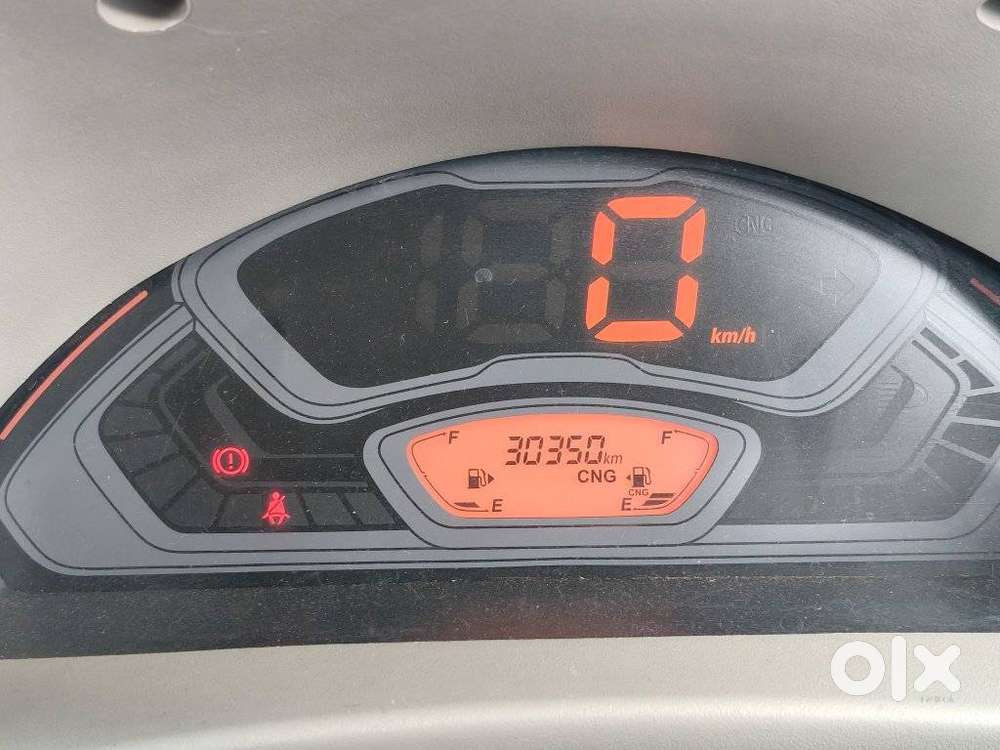 Maruti Suzuki Eeco Cng 5 Seater Ac, 2024, Petrol