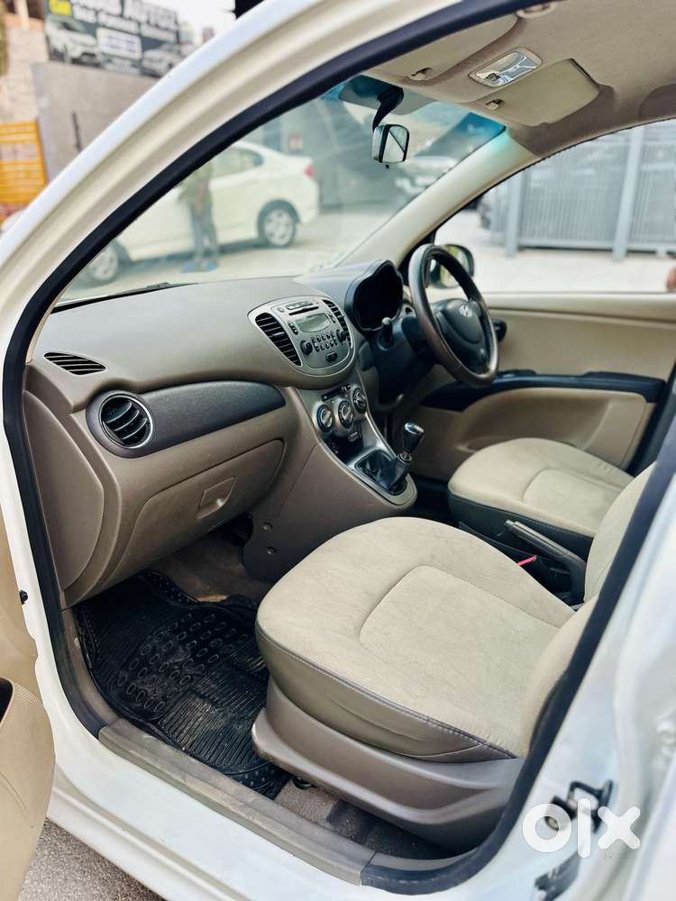 Hyundai I10 Sportz 1.1l, 2012, Petrol