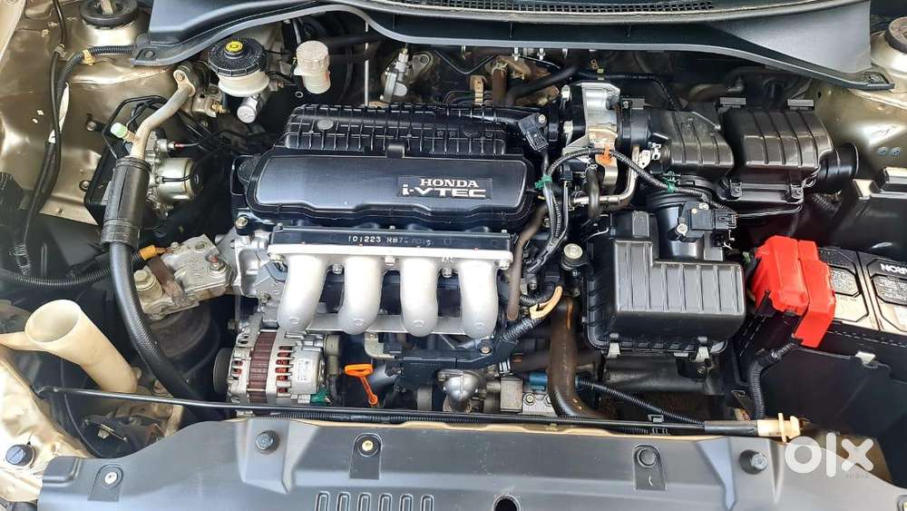 Honda City 2011-2013 V Mt, 2011, Petrol