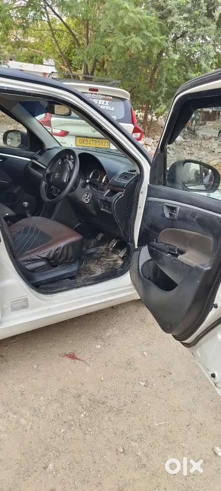 Maruti Suzuki Swift Vxi 2014